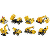 LEGO 42233, Giochi di costruzione 