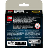 LEGO 42233, Giochi di costruzione 