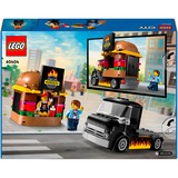 LEGO 60404, Giochi di costruzione 