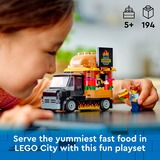LEGO 60404, Giochi di costruzione 