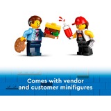 LEGO 60404, Giochi di costruzione 