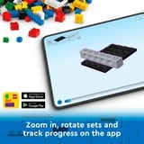 LEGO City 60404 Furgone degli Hamburger Giocattolo, Veicolo per Bambini da 5+, Camion Food Truck con Accessori e 2 Minifigure, Giochi di costruzione Veicolo per Bambini da 5+, Camion Food Truck con Accessori e 2 Minifigure, Set da costruzione, 5 anno/i, Plastica, 194 pz, 372 g