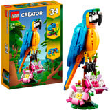 LEGO Creator Wilde Tiere-Bundle, Giochi di costruzione 