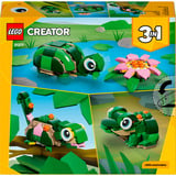 LEGO Creator Wilde Tiere-Bundle, Giochi di costruzione 