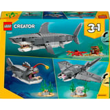 LEGO Creator Wilde Tiere-Bundle, Giochi di costruzione 