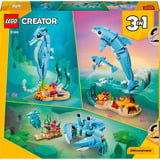 LEGO Creator Wilde Tiere-Bundle, Giochi di costruzione 