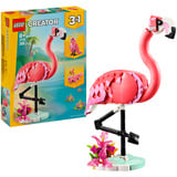 LEGO Creator Wilde Tiere-Bundle, Giochi di costruzione 