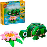 LEGO Creator Wilde Tiere-Bundle, Giochi di costruzione 