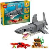 LEGO Creator Wilde Tiere-Bundle, Giochi di costruzione 