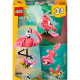 LEGO Creator Wilde Tiere-Bundle, Giochi di costruzione 