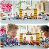LEGO Mario Kart™: Pack Baby Peach e Gran Premio, Giochi di costruzione Set da costruzione, 8 anno/i, Plastica, 823 pz, 1,02 kg