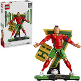 LEGO Special Edition 2026 S Confidential 5, Giochi di costruzione Vendita al dettaglio