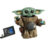 LEGO Star Wars Grogu (Apprendista del Mandaloriano), Giochi di costruzione Vendita al dettaglio