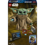 LEGO Star Wars Grogu (Apprendista del Mandaloriano), Giochi di costruzione Vendita al dettaglio