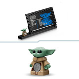 LEGO Star Wars Grogu (Apprendista del Mandaloriano), Giochi di costruzione Vendita al dettaglio