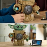 LEGO Star Wars Grogu (Apprendista del Mandaloriano), Giochi di costruzione Vendita al dettaglio