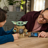 LEGO Star Wars Grogu (Apprendista del Mandaloriano), Giochi di costruzione Vendita al dettaglio