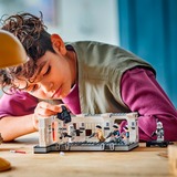 LEGO Star Wars Imbarco sulla Tantive IV™, Giochi di costruzione Set da costruzione, 8 anno/i, Plastica, 502 pz, 752 g