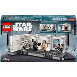 LEGO Star Wars Imbarco sulla Tantive IV™, Giochi di costruzione Set da costruzione, 8 anno/i, Plastica, 502 pz, 752 g