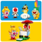 LEGO Super Mario Mario Kart™: Pack Baby Peach e Gran Premio, Giochi di costruzione Set da costruzione, 8 anno/i, Plastica, 823 pz, 1,02 kg