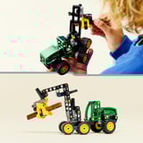 LEGO Technic John Deere 1470H Mietitrice a ruote, Giochi di costruzione 
