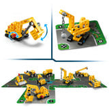 LEGO Technic Macchine potenti, Giochi di costruzione Scatole a Sorpresa con 1 di 8 Giocattoli Casuali da Collezione, Regali per Bambini da 7+, Set da costruzione, 7 anno/i, Plastica, 44 pz, 53 g