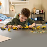 LEGO Technic Macchine potenti, Giochi di costruzione Scatole a Sorpresa con 1 di 8 Giocattoli Casuali da Collezione, Regali per Bambini da 7+, Set da costruzione, 7 anno/i, Plastica, 44 pz, 53 g
