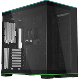 Lian Li O11 Dynamic EVO RGB, Chassis Tower Nero