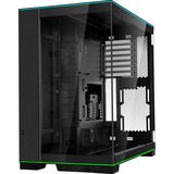 Lian Li O11 Dynamic EVO RGB, Chassis Tower Nero