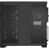 Lian Li O11 Dynamic EVO RGB, Chassis Tower Nero