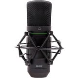 MACKIE EM-91C, Microfono Nero