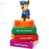 MGA Entertainment 170232 non classificato, Audiolibro 