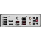 MSI B760M Ptoject Zero Intel B760 LGA 1700 micro ATX, Scheda madre Intel, LGA 1700, Intel® Celeron®, Intel® Pentium® Gold, LGA 1700, DDR5-SDRAM, 256 GB