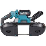 Makita PB002GZ, Sega a nastro blu/Nero