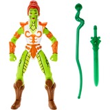 Mattel HKM73, Gioco figura 