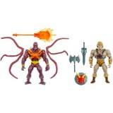 Mattel HVV72, Gioco figura 