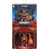 Mattel HVV72, Gioco figura 