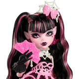Mattel JBG74 bambola Bambola alla moda, Femmina, 4 anno/i, Bambino/Bambina, 290 mm, 250 g