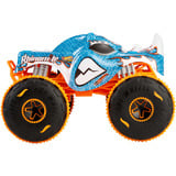 Mattel JBK11, RC 