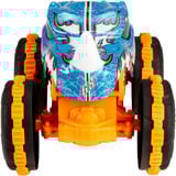 Mattel Monster Trucks JBK11 veicolo giocattolo, RC Monster truck, 4 anno/i, Mini Stilo AAA, Plastica, Multicolore