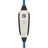 NRGkick Mobile Wallbox 16A light 5m Set Optimal bianco