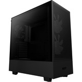 NZXT CC-H51FB-R1 Nero (opaco)