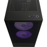 NZXT CC-H51FB-R1 Nero (opaco)