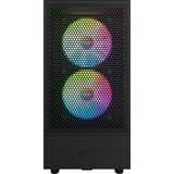 NZXT CC-H51FB-R1 Nero (opaco)