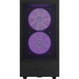 NZXT CC-H51FB-R1 Nero (opaco)