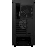 NZXT CC-H51FB-R1 Nero (opaco)