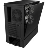 NZXT CC-H51FB-R1 Nero (opaco)