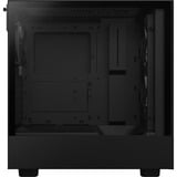 NZXT CC-H51FB-R1 Nero (opaco)