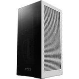 NZXT H1 v2 bianco/Nero
