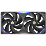 NZXT Performance Fan F280X, Ventola Nero